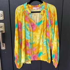 Karlie Tie dye